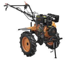 Бензиновый мотоблок Carver MT-900 9 л.с