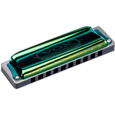 Губная гармошка диатоническая VOX Continental Harmonica Type-1-A, VOX (ВОКС)