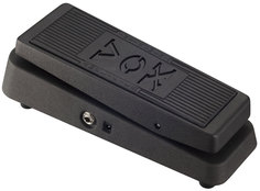 Педаль эффектов для электрогитары VOX WAH V845, VOX (ВОКС)