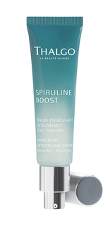 Thalgo Spiruline Boost Energising Detoxifying Serum
