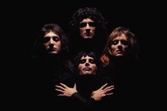 Постер СТ-Диалог "Queen", МУЗ-368-2, бумага, 90х60 см