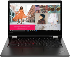 Ноутбук-трансформер Lenovo ThinkPad L13 (20R50008RT)