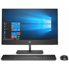 Моноблок HP ProOne 440 G5 (7EM63EA) Black