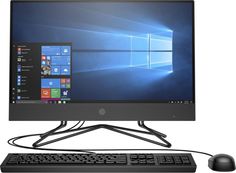 Моноблок HP 200 G4 (2Z363EA) Black