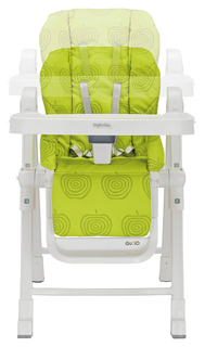 Стульчик для кормления Inglesina Gusto Apple (AY94G3APF)