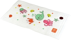 Коврик для купания Happy Baby Sea life (34010)