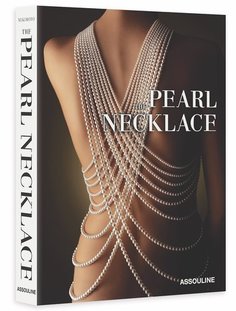Книга The Pearl Neclace Assouline