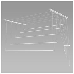 Сушилка Лиана С-007 Гефест Белый Liana