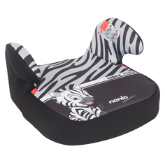 Бустер Nania Dream Animals zebre, 15-36 кг