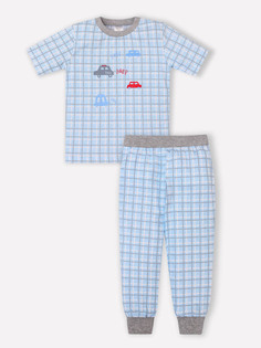 Пижама Машинки Котмаркот 2860677 размер 116