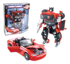 Фигурка Shantou Gepai Alteration Man - Cobra 5501D