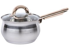 Соусник Pomi dOro Levita 16 см с крышкой