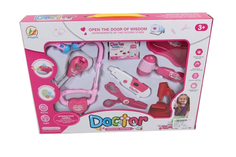 SHANTOU Игровой набор Доктор B1730026