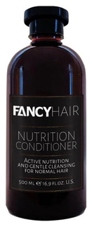 Кондиционер Fancy для волос Nutrition 500 мл