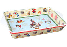 Форма для запекания POMI DORO, 31x21 см