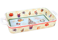 Форма для запекания POMI DORO, 32,5x18,5 см