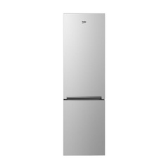 Холодильник Beko RCNK356K20S Silver