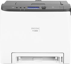 Лазерный принтер Ricoh P C300W