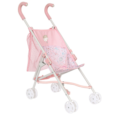 Коляска-трость с сеткой Zapf Creation Baby Annabell 2020