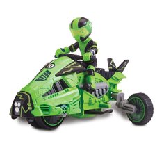 Игровой набор Playmates Ben 10 Багги Бен 10