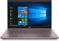 Ноутбук HP Pavilion 14-ce3013ur (8PJ85EA)