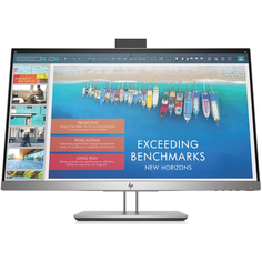Монитор HP E243d Docking Monitor (1TJ76AA)