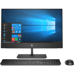 Моноблок HP ProOne 440 G5 (7EM69EA) Black