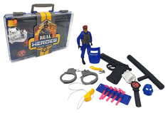 Игровой набор Военный 200457514 Shantou Gepai