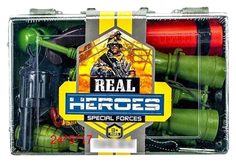 Игровой набор Военный 200457497 Shantou Gepai