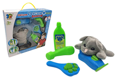 Игровой набор Домашние животные 200575082 Shantou Gepai