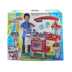 Набор игровой "Кухня" Shantou Gepai