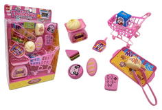 Игровой набор Супермаркет 200435503 Shantou Gepai