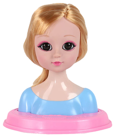 Игровой набор Стилист 200215710 Shantou Gepai