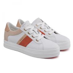 Кеды женские GANT AVONA 20531500 белые 38 EU