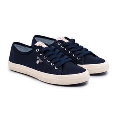 Кеды женские GANT PREPTOWN 20538450 синие 37 EU