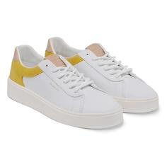 Кеды женские GANT LAGALILLY 20531504 белые 41 EU