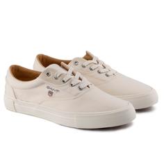 Кеды мужские GANT SUNDALE 20638438 белые 45 EU