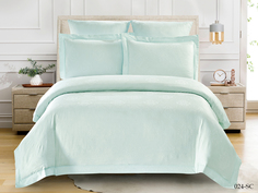 Постельное белье Cleo Gore семейный