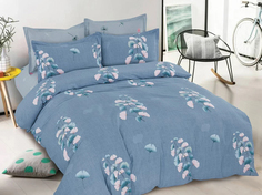 Постельное белье Cleo Авола двуспальный