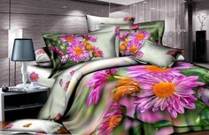 SVANtex Постельное белье Капелька Лета евро