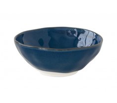 Салатник EASY LIFE Interiors синий 12см/EL-R2021/INTB