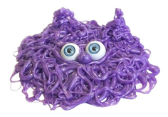 Развивающая игрушка Neogum "Монстр фиолетовый"