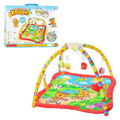 Развивающий коврик Zhorya Н54410