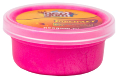 Паста для лепки Neogum NGSM003 25 гр Розовый