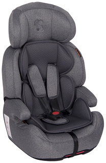 Автокресло Lorelli XL-518 Iris isofix Grey