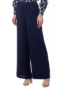 Брюки женские Adzhedo 3857 синие 2XL