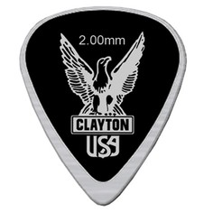 Медиатор CLAYTON ZZ200/1
