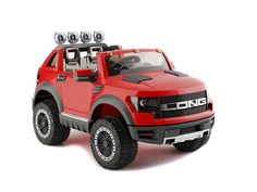 Электромобиль Shantou Gepai BBH-1388RE с пультом управления