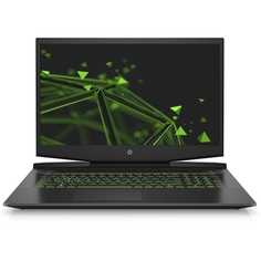 Ноутбук игровой HP Pavilion Gaming 17-cd1040ur 201Q5EA