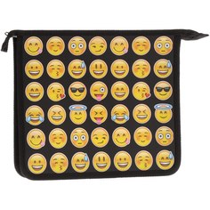 Папка для тетрадей "Смайлики", А5 Centrum